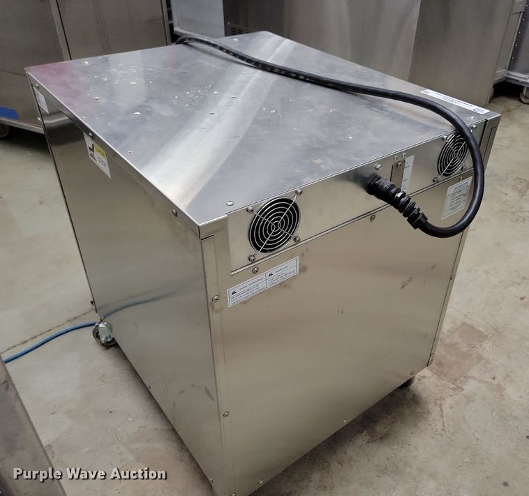 image for item JO9220 Cres Cor 750CHSSD  commercial oven