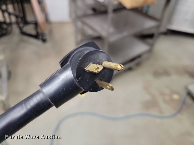 image for item JO9220 Cres Cor 750CHSSD  commercial oven