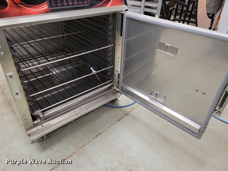 image for item JO9220 Cres Cor 750CHSSD  commercial oven