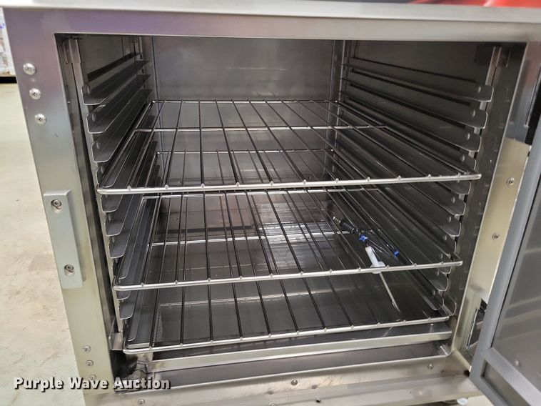 image for item JO9220 Cres Cor 750CHSSD  commercial oven