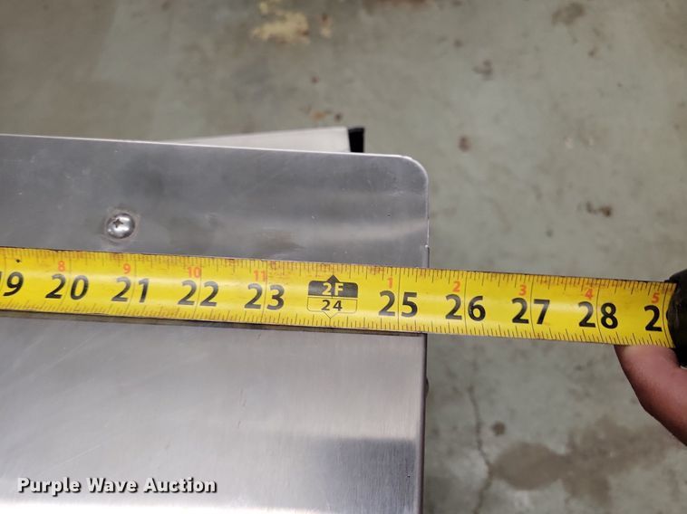 image for item JO9220 Cres Cor 750CHSSD  commercial oven