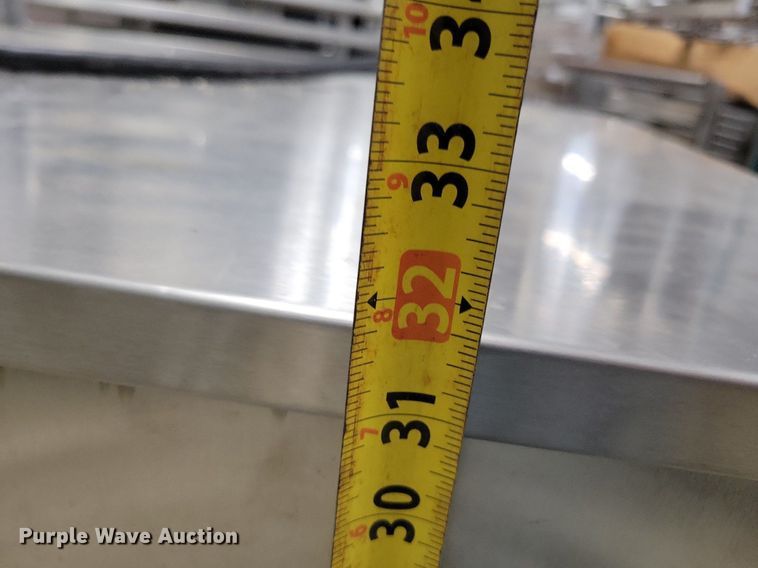 image for item JO9220 Cres Cor 750CHSSD  commercial oven