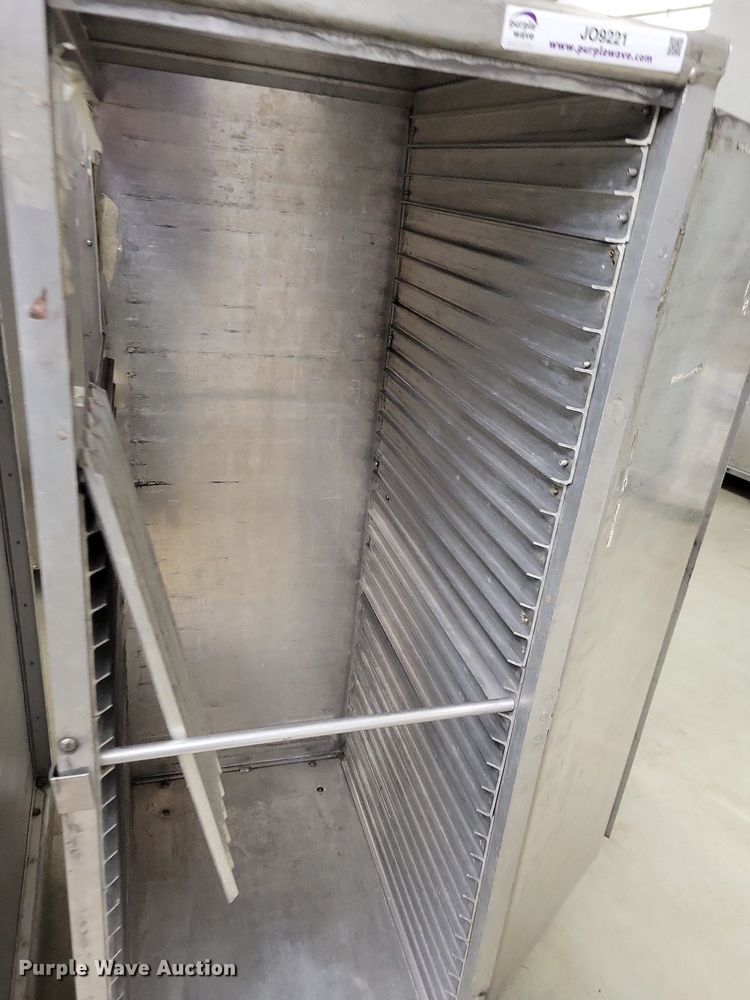 image for item JO9221 (2) tray racks