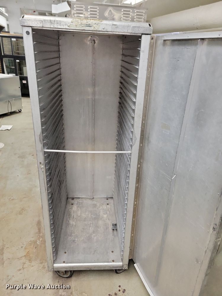 image for item JO9221 (2) tray racks