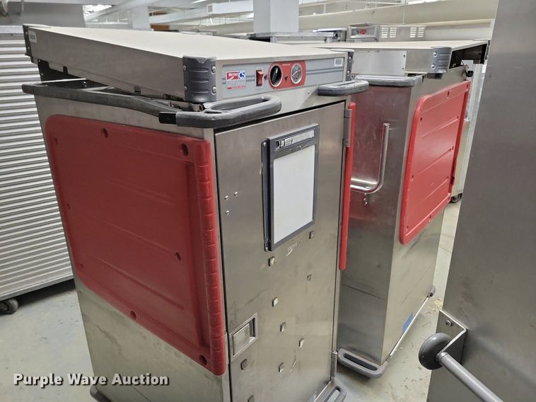 image for item JO9222 2014 Metro C5T8-ASB  food warmers