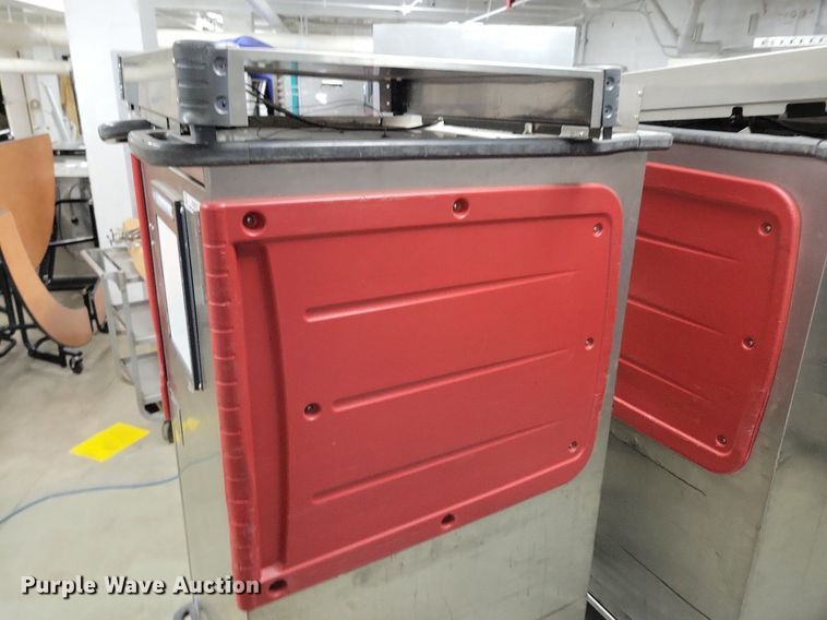 image for item JO9222 2014 Metro C5T8-ASB  food warmers