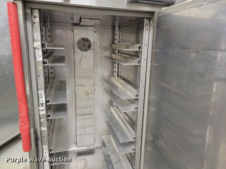 image for item JO9222 2014 Metro C5T8-ASB  food warmers