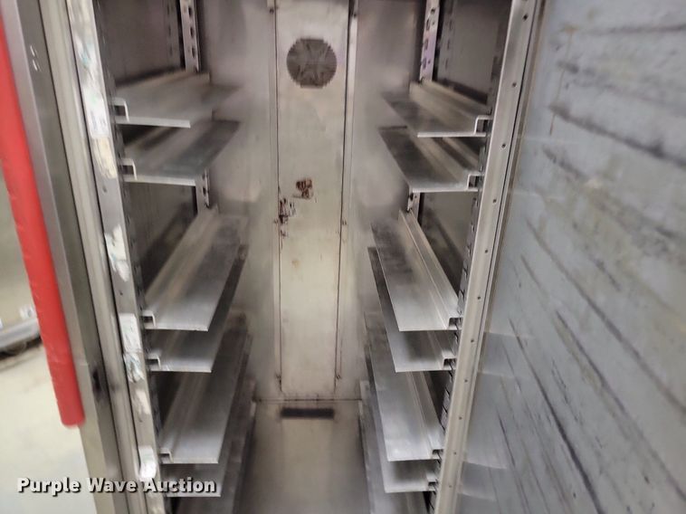 image for item JO9222 2014 Metro C5T8-ASB  food warmers