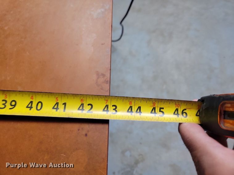 image for item JO9225 Continental CPA43-SS  refrigerator