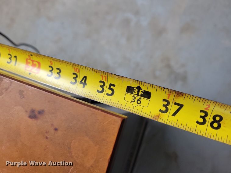 image for item JO9225 Continental CPA43-SS  refrigerator