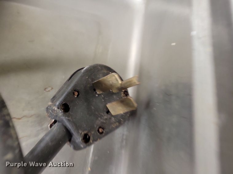 image for item JO9226 Carter-Hoffman CC460  food warmer