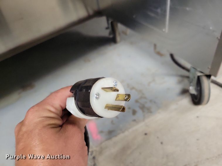 image for item JO9228 Precision Ind  food warmer