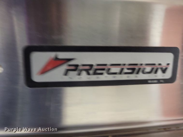 image for item JO9228 Precision Ind  food warmer