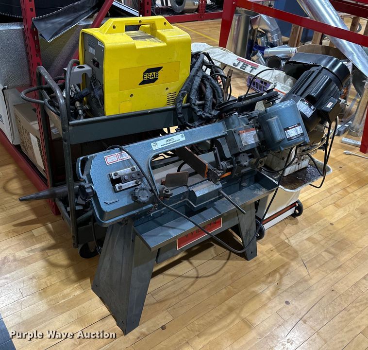 image for item JX9032 Tools