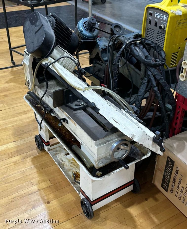 image for item JX9032 Tools