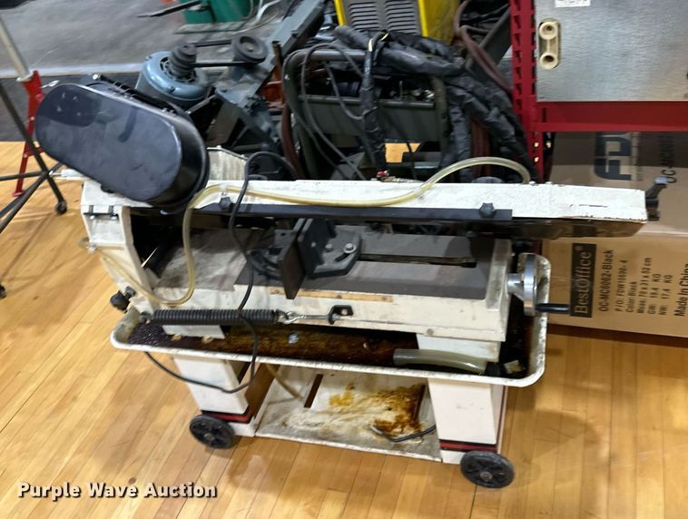 image for item JX9032 Tools