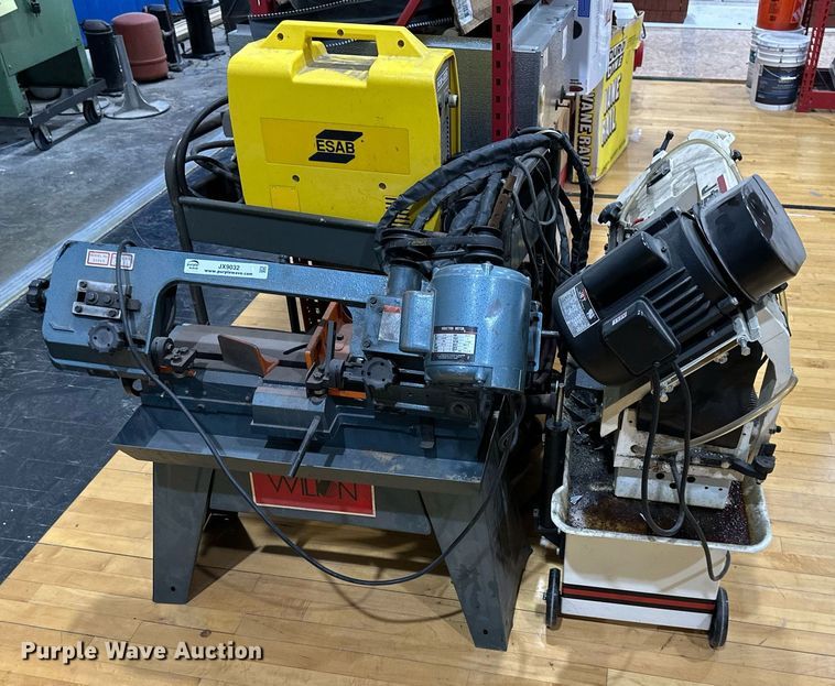 image for item JX9032 Tools