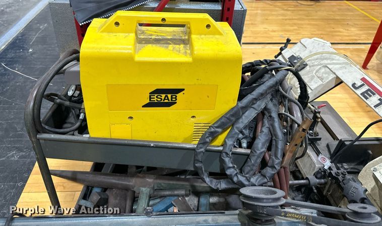 image for item JX9032 Tools