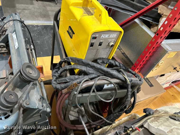 image for item JX9032 Tools