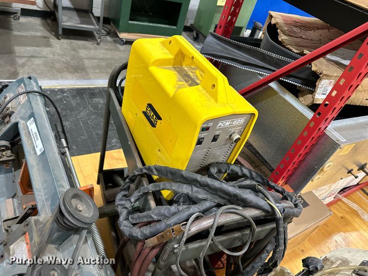 image for item JX9032 Tools