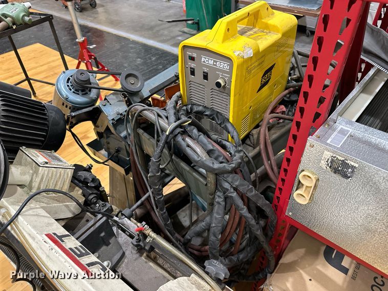 image for item JX9032 Tools