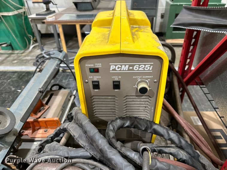 image for item JX9032 Tools