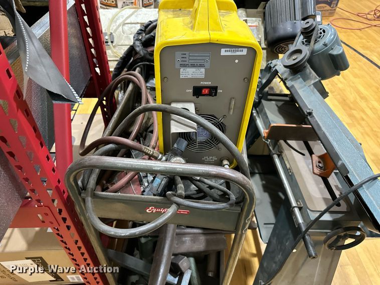 image for item JX9032 Tools