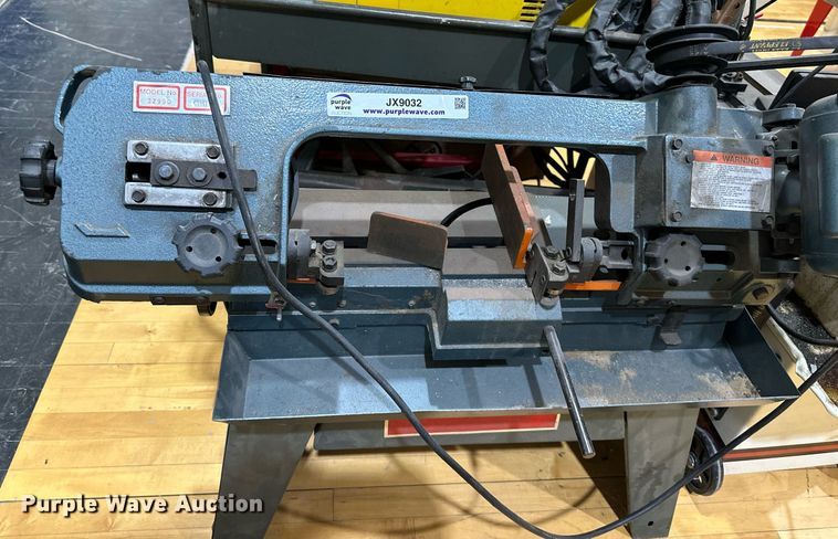 image for item JX9032 Tools