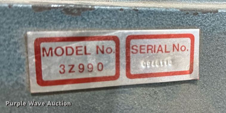 image for item JX9032 Tools