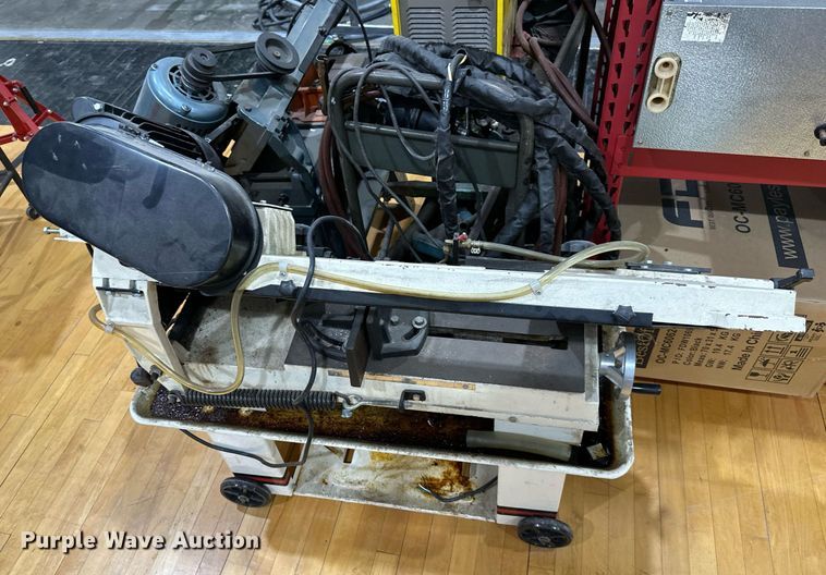 image for item JX9032 Tools