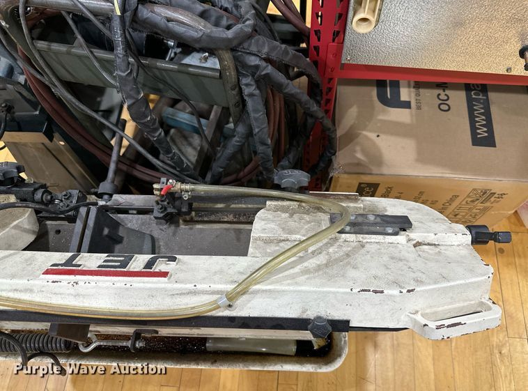 image for item JX9032 Tools