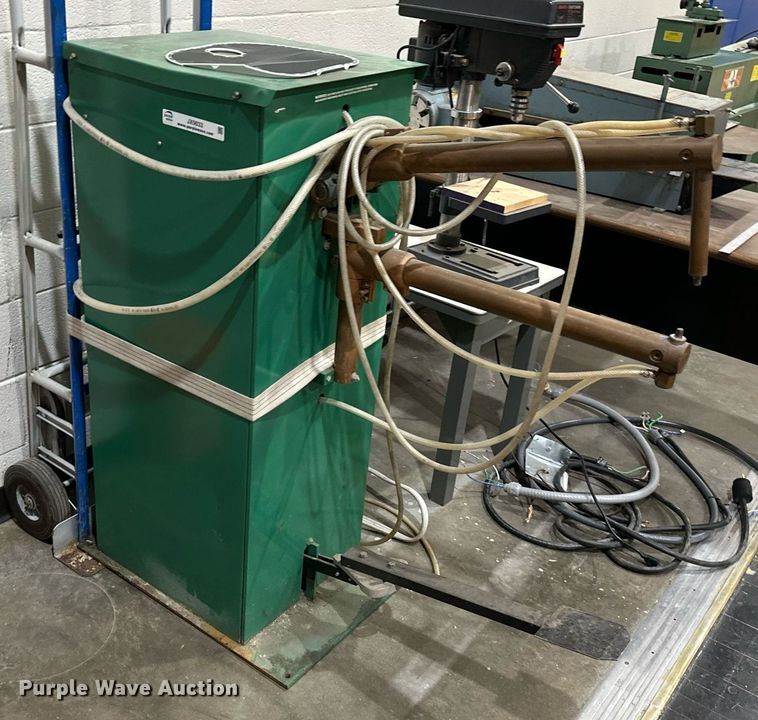 image for item JX9033 Tools