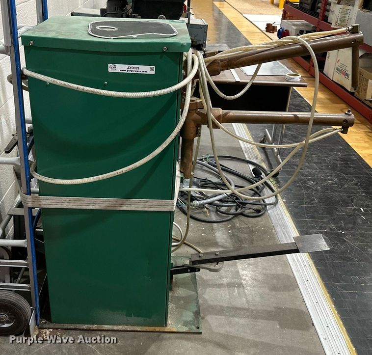 image for item JX9033 Tools