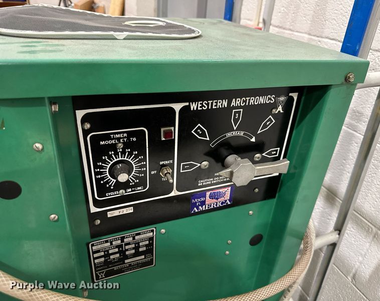 image for item JX9033 Tools