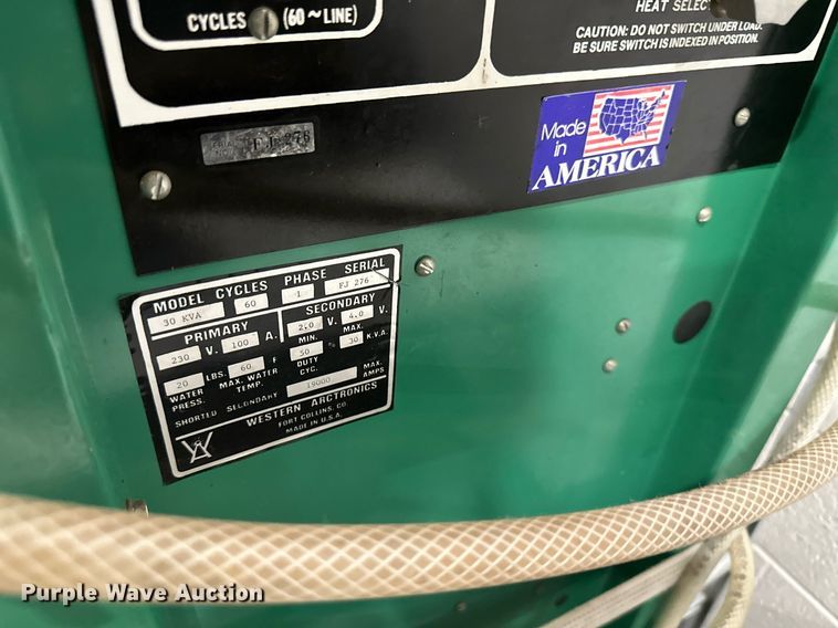 image for item JX9033 Tools