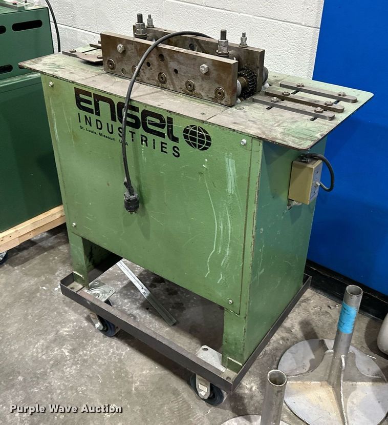 image for item JX9033 Tools