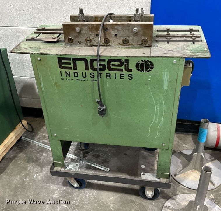 image for item JX9033 Tools