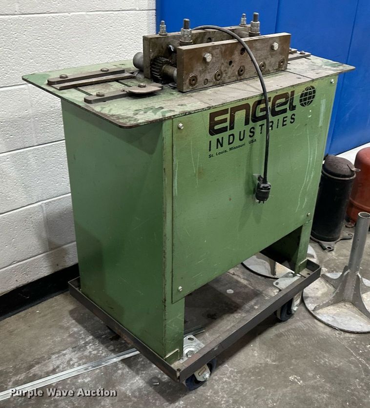 image for item JX9033 Tools