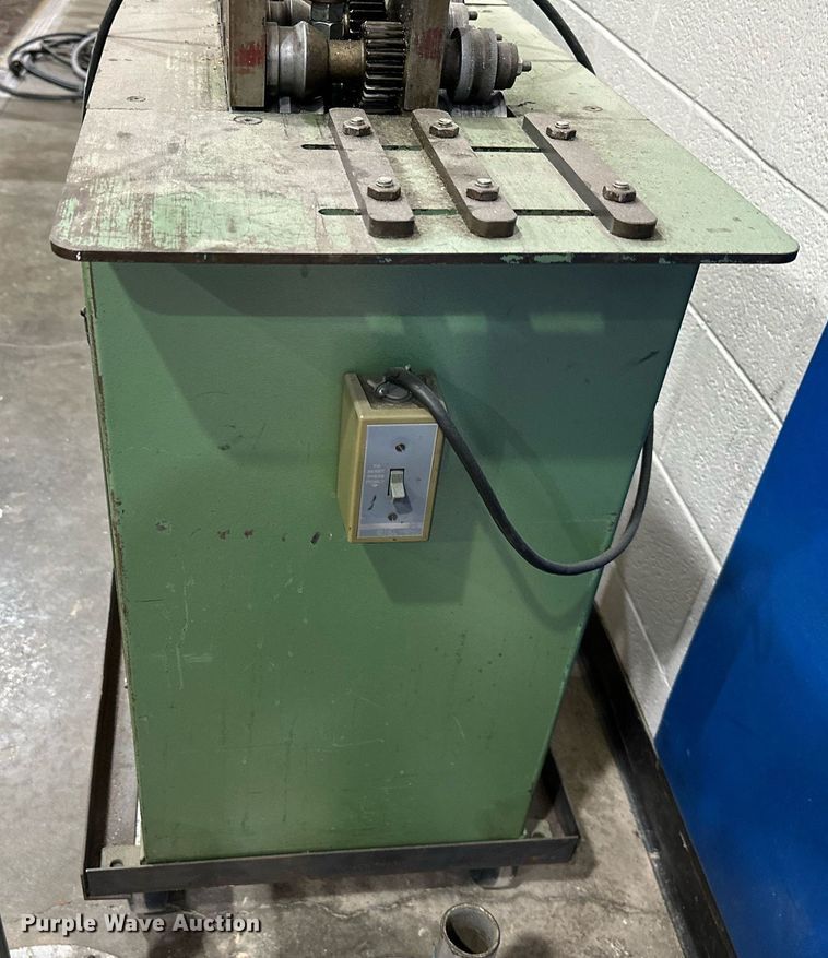 image for item JX9033 Tools