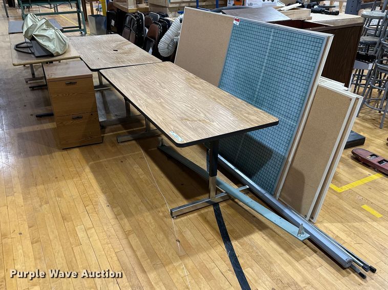 image for item JX9034 Office supplies and equipment