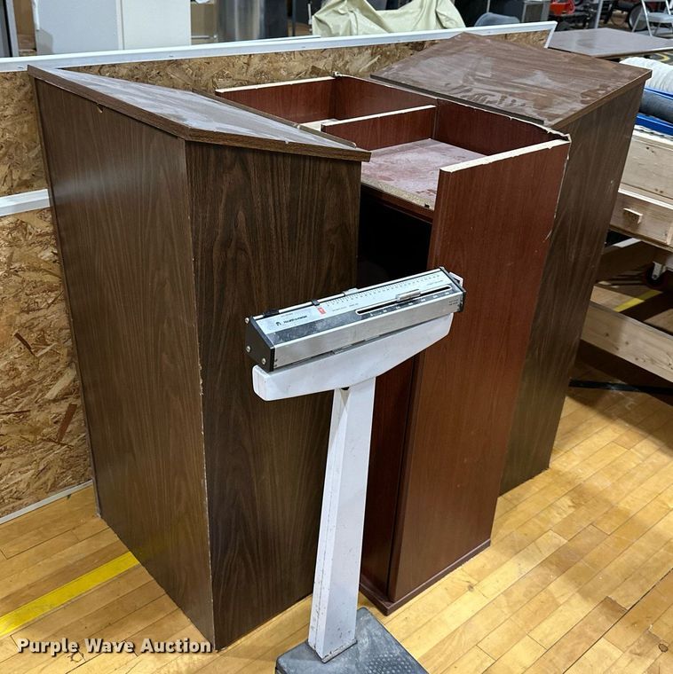 image for item JX9034 Office supplies and equipment