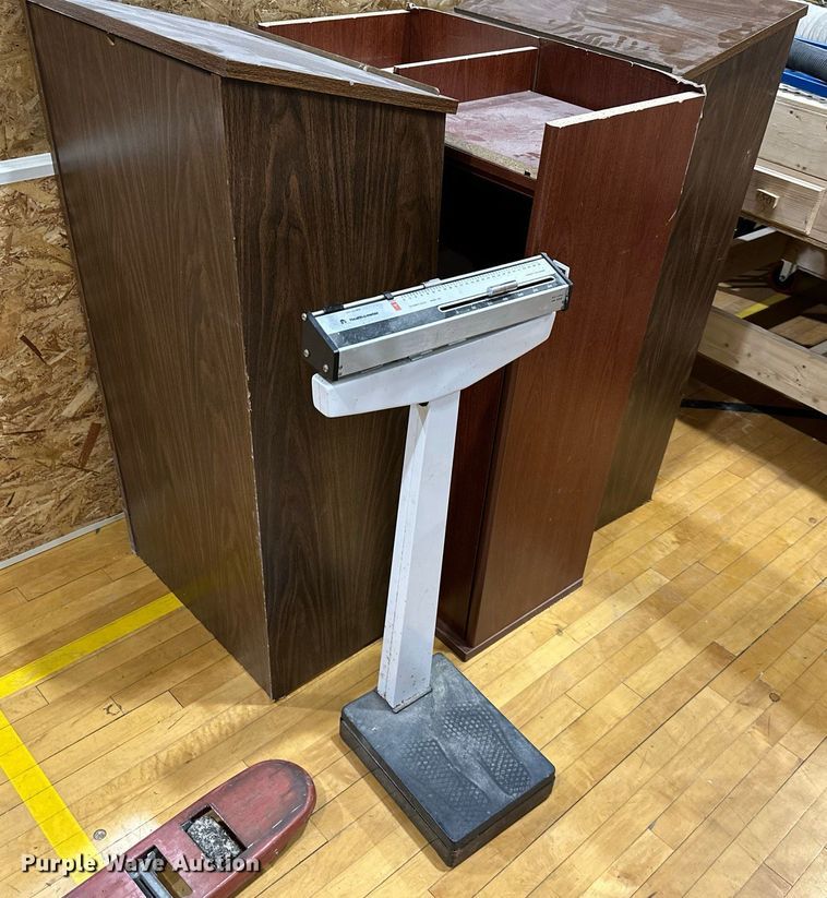 image for item JX9034 Office supplies and equipment