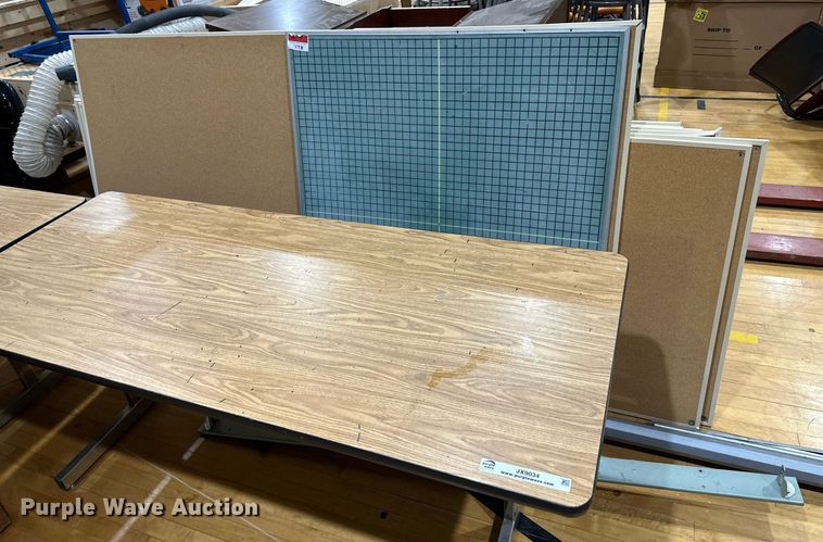 image for item JX9034 Office supplies and equipment