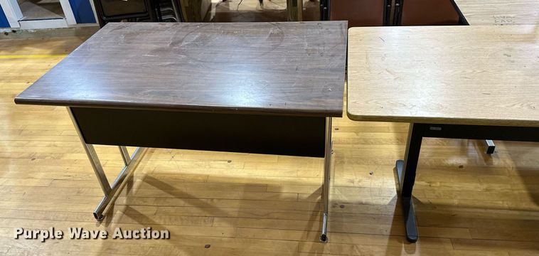 image for item JX9034 Office supplies and equipment