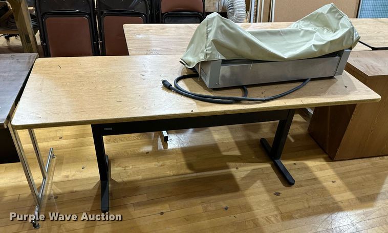 image for item JX9034 Office supplies and equipment