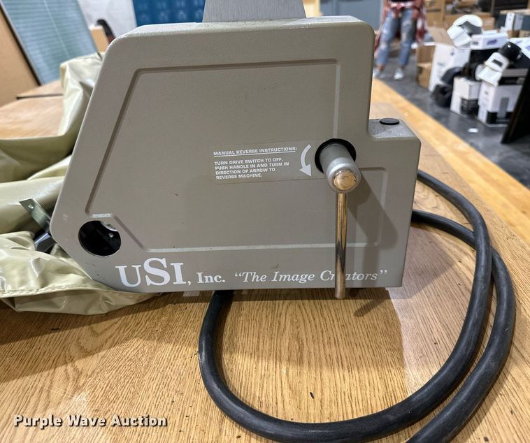 image for item JX9034 Office supplies and equipment