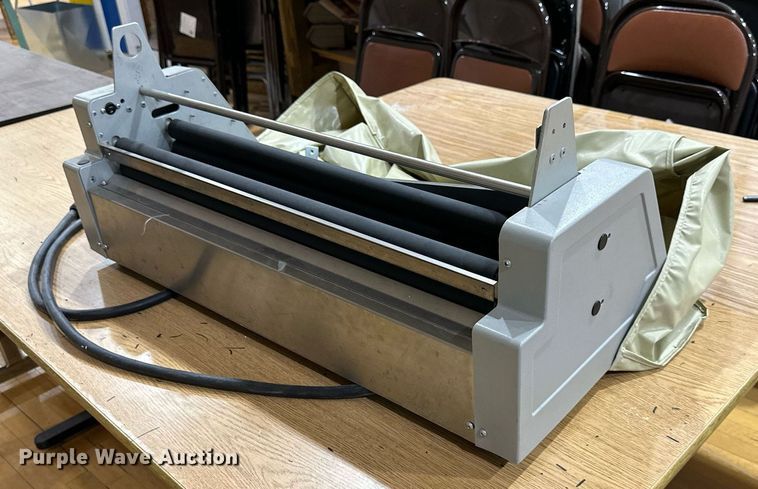 image for item JX9034 Office supplies and equipment