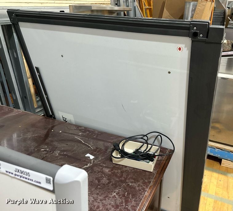 image for item JX9035 Office supplies and equipment