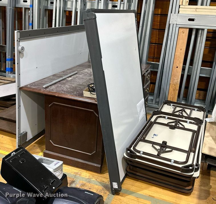 image for item JX9035 Office supplies and equipment