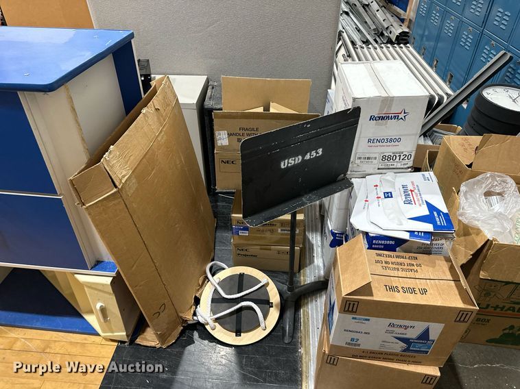 image for item JX9036 Office furniture